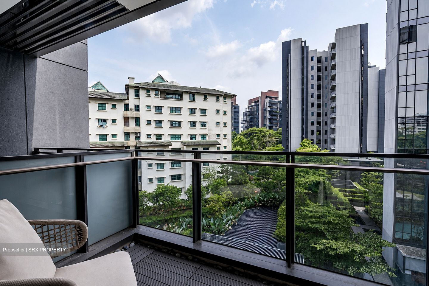 Leedon Green (D10), Condominium #602730401